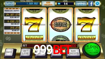 Jogos Emocionantes 999BET
