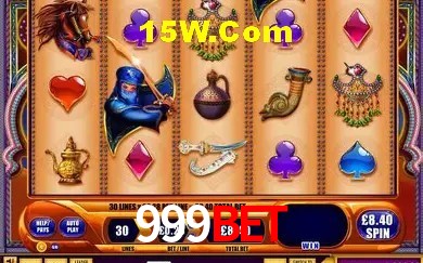 cassino 999bet