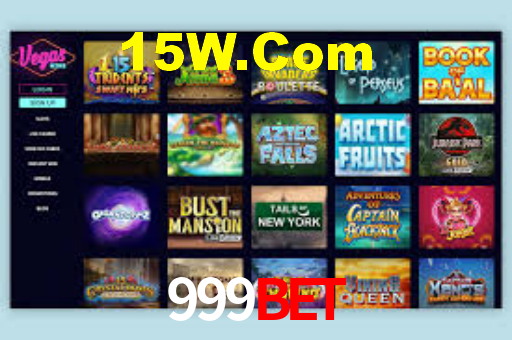 999bet: Seu Cassino Premiado com Pagamentos Rápidos