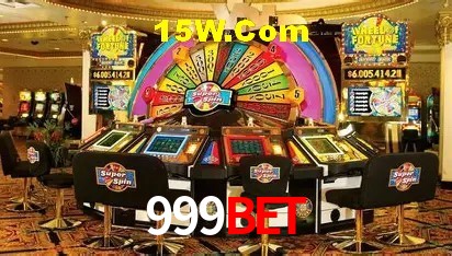 Apostas de Tênis 999bet