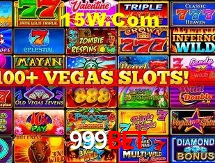 Jogos de Slot 999bet